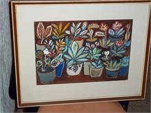 05 Antun Masle 28x40 tempera na kartonu